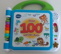 Vtech Mein 100 Wörter Buch Nordrhein-Westfalen - Niederkrüchten Vorschau