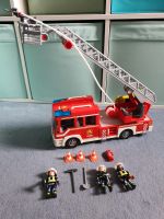 Playmobil Feuerwehr-Leiterfahrzeug (9463), City Action Rheinland-Pfalz - Kettig Vorschau