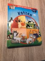 Was ist was, Kinderbuch, Katzen, Buch Baden-Württemberg - Achern Vorschau