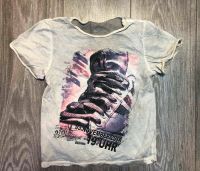 BAHAMAX T.Shirt Sneaker Turnschuh Gr 116 München - Pasing-Obermenzing Vorschau