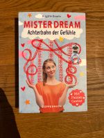 Mister Dream: Achterbahn der Gefühle von Brigitte Kanitz Nordrhein-Westfalen - Oberhausen Vorschau