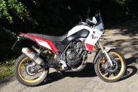 Yamaha Tenere 700 Akrapovic Titan ESD Yamaha Edition Nordrhein-Westfalen - Gelsenkirchen Vorschau