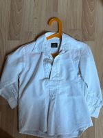 Weißes Trachten Hemd für Kinder Bayern - Dietramszell Vorschau