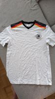 T-Shirt DFB Fußball Nationalmannschaft Deutschland - vintage Bonn - Beuel Vorschau