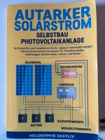 Solarstrom Buch Nordrhein-Westfalen - Waltrop Vorschau