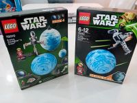 Lego Star Wars 75010 Neu + OVP Häfen - Bremerhaven Vorschau