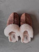 Ugg Hausschuhe Scufette II Hessen - Neu-Isenburg Vorschau