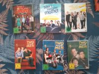 Two and a half men Serie Staffel DVD Fernseher TV Film Schleswig-Holstein - Pansdorf Vorschau