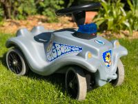 Bobbycar (Polizei) mit Vollgummireifen, LED und Sport-Lenkrad Schleswig-Holstein - Kaltenkirchen Vorschau