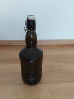 Bierflaschen Altenmünster 2 Liter - Deko Brandenburg - Heidesee Vorschau