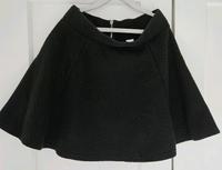 H&M Rock ausgestellt Skaterrock schwarz Gr. XS Nordrhein-Westfalen - Willich Vorschau