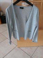 GINA   STRICKJACKE  NEU!!   GRAU   GR.40 Nordrhein-Westfalen - Iserlohn Vorschau