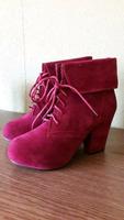 Damenschuhe Sachsen-Anhalt - Halberstadt Vorschau