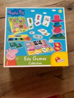 Sehr gut erhaltenes Gesellschaftsspiel für Peppa Wutz Fans ab 2 J Nordrhein-Westfalen - Herzogenrath Vorschau