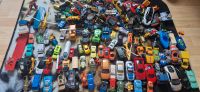 150 Autos Matchbox Polizei Hotwheels BMW Mercedes Hessen - Maintal Vorschau