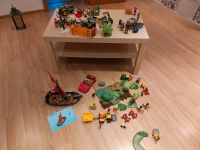 Großes Playmobil Paket Güstrow - Landkreis - Lalendorf Vorschau