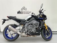 Yamaha MT-10 SP  MY2023 *sofort verfügbar Baden-Württemberg - Waldshut-Tiengen Vorschau