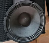 IMG Stage Line 10" Zoll PA Subwoofer 25cm Bass Tieftöner 4 Ohm Sachsen - Freiberg Vorschau