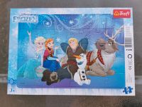 Puzzle Anna und Elsa, die Maus Sachsen - Borna Vorschau