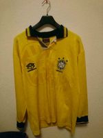 Original Brasilien Trikot L 1991 bis zu 1993 Unikat Berlin - Treptow Vorschau