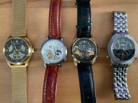 4 Automatic Herren Armbanduhren ⌚️ zu verkaufen Bayern - Stadtbergen Vorschau