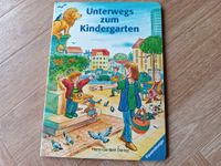 Auf dem Weg zum Kindergarten ab 2 Jahre Nordrhein-Westfalen - Neuss Vorschau