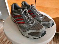 adidas, Sportschuhe, Schuhe, Freizeitschuhe - neuwertig Sachsen - Bannewitz Vorschau