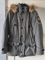 Scotch & Soda warme Winterjacke Bielefeld - Brackwede Vorschau