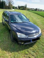 Ford Mondeo Kombi Sachsen - Rosenbach Vorschau