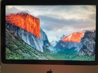 Imac 8,1  Apple mit Intel 2 2,4 Ghz 3Gb mit 250 Gb West - Sossenheim Vorschau