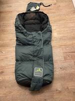 Odenwälder Fußsack Kinderwagen BabyNest Baden-Württemberg - Sindelfingen Vorschau