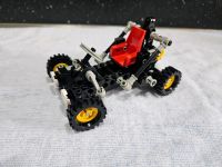 Lego Technic 8832 Roadster von 1988 **aufbereitet und komplett** Kr. München - Ottobrunn Vorschau