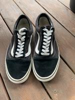 Schwarze Vans Münster (Westfalen) - Centrum Vorschau