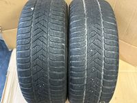 2 Winterreifen Pirelli Sottozer 3 * RFT  225/50 R17 98H DOT20/6mm Frankfurt am Main - Gallus Vorschau