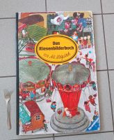 Riesen Wimmelbuch Nordrhein-Westfalen - Telgte Vorschau