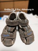 Sandalen Superfit Größe 23 Kr. München - Feldkirchen Vorschau