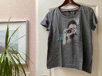 Cecil Shirt grau Gr. M Berlin - Pankow Vorschau