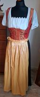 Distler Dirndl + Bluse Größe 36 Bayern - Hohenthann Vorschau