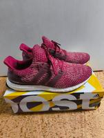Schuhe Adidas Ultra Boost 3.0 Gr. EUR 47 1/3 burgundy rot TOP RAR Kreis Pinneberg - Quickborn Vorschau