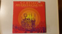 Klassik Schallplatten Händel Wassermusik + Feuerwerksmusik ETERNA Berlin - Tempelhof Vorschau
