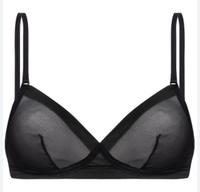 Calvin Klein BH Sculpted mesh Netz neu Gr. M/L Düsseldorf - Hafen Vorschau