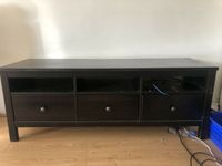 Ikea Hennes TV Bank lowboard Schrank Kommode Obervieland - Arsten Vorschau