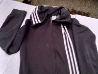 Adidas Trainingsjacke Damen, schwarz, Größe 38 Baden-Württemberg - Schorndorf Vorschau