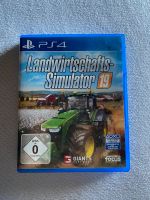 Landwirtschafts- Simulator 19 für die Ps4 Bayern - Treuchtlingen Vorschau