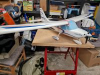 Modell flugzeug  hobbyzone Glasair Sportsman Bayern - Neuburg a.d. Donau Vorschau