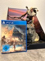 Assassins Creed origins collector edition ps4 Nordrhein-Westfalen - Südlohn Vorschau