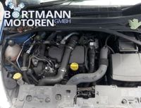 Motor RENAULT CLIO 1.5 dCI  K9K608 39.722KM+GARANTIE+KOMPLET+VER Leipzig - Eutritzsch Vorschau