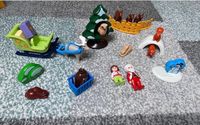 Adventskalender 123 Playmobil Nordfriesland - Rantrum Vorschau