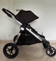 Kinderwagen Baby Jogger City Select Modular Kompakt Babywanne Bayern - Immenstadt Vorschau