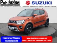 Suzuki Ignis 1.2 Comfort+ Base Allgrip Hybrid Allrad LE Nordrhein-Westfalen - Beckum Vorschau